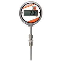 DTB Digital Thermometer